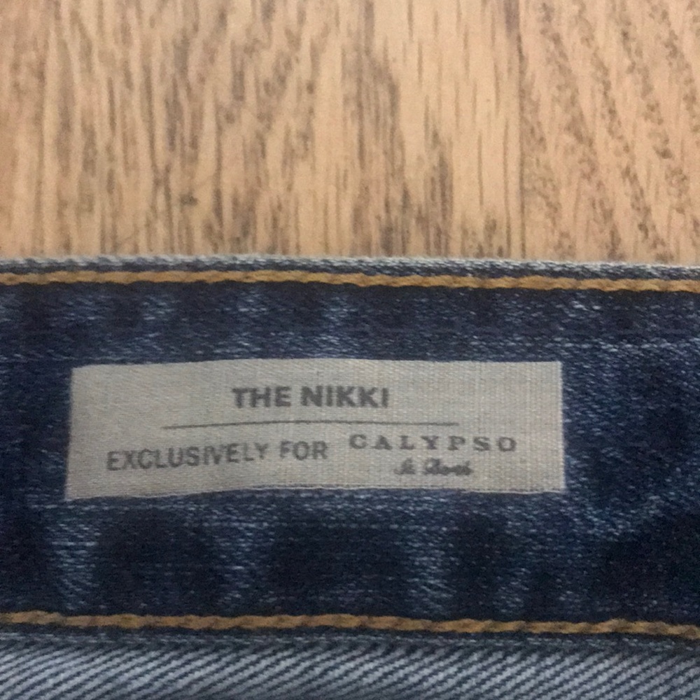 Jeans - Picture 4 of 7